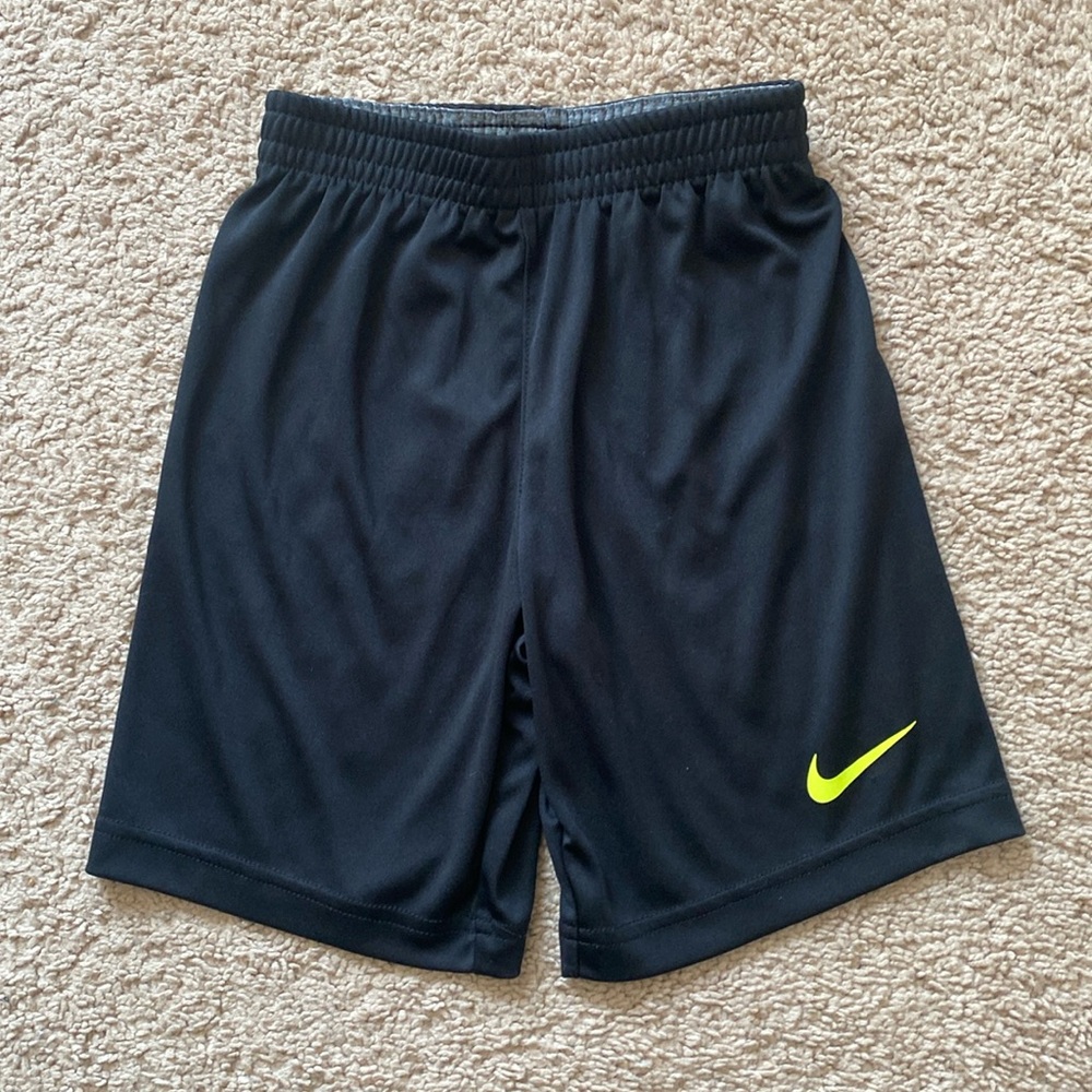 ⚡️4/$25 Nike Dri-fit Shorts